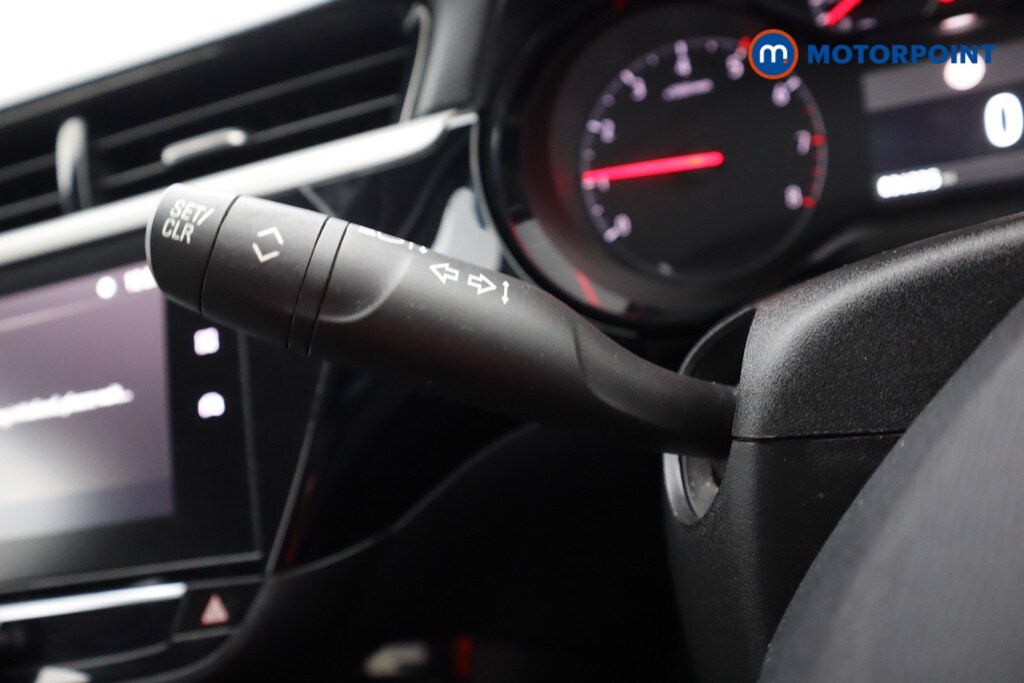 Used Vauxhall Corsa 2021 for sale - 76692213: Photo 14