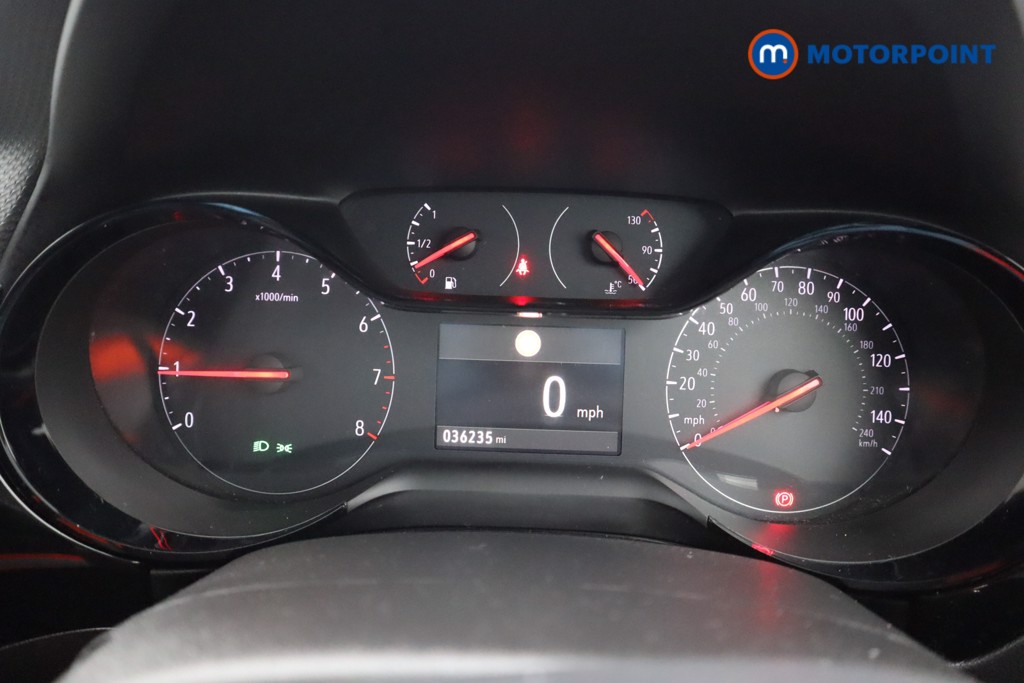 Used Vauxhall Corsa 2021 for sale - 76692213: Photo 16