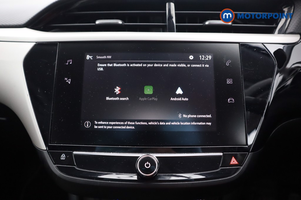 Used Vauxhall Corsa 2021 for sale - 76692213: Photo 17