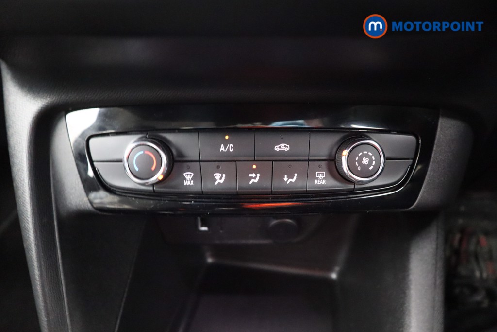 Used Vauxhall Corsa 2021 for sale - 76692213: Photo 19