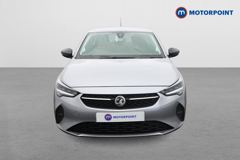 Used Vauxhall Corsa 2021 for sale - 76692213: Photo 2