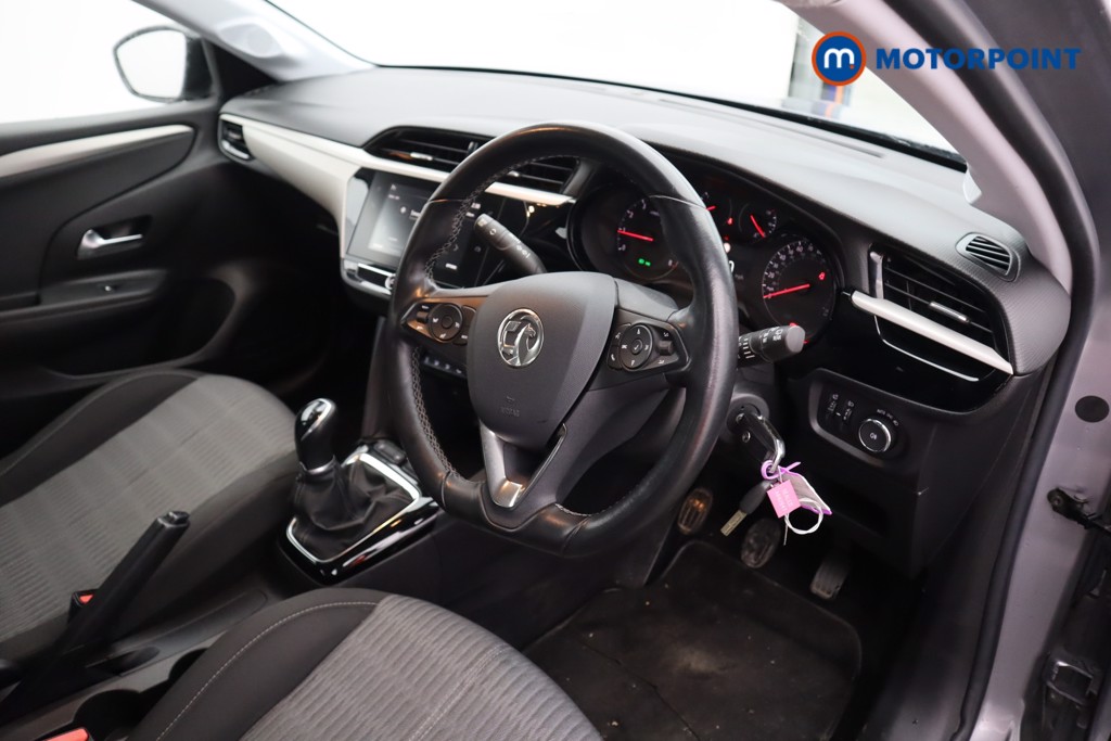 Used Vauxhall Corsa 2021 for sale - 76692213: Photo 26