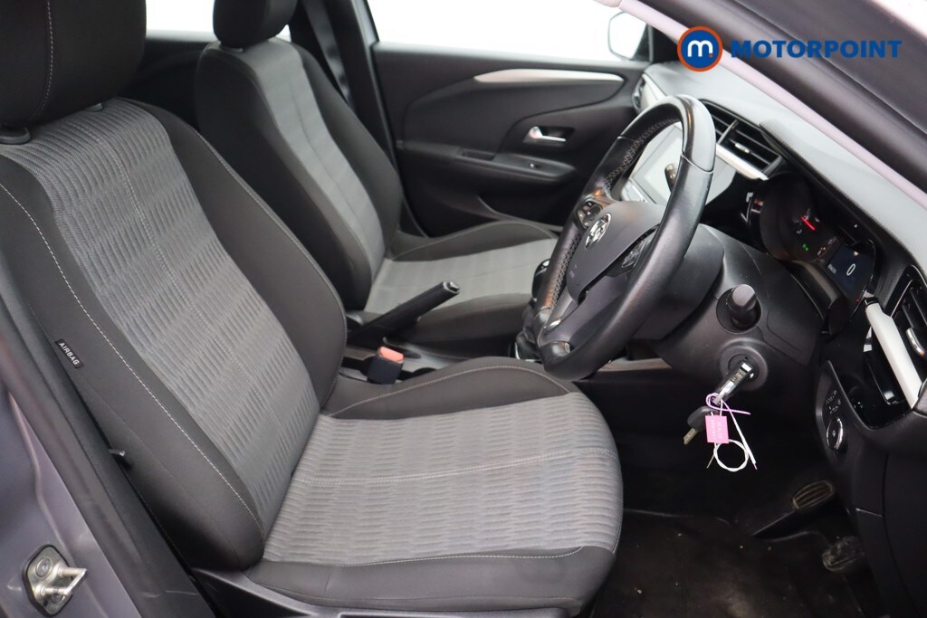 Used Vauxhall Corsa 2021 for sale - 76692213: Photo 27
