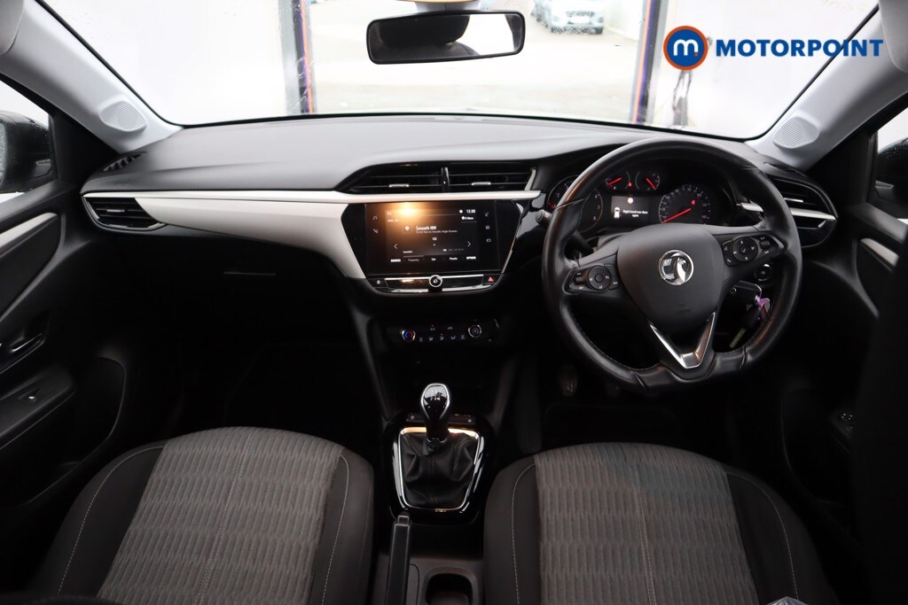 Used Vauxhall Corsa 2021 for sale - 76692213: Photo 28