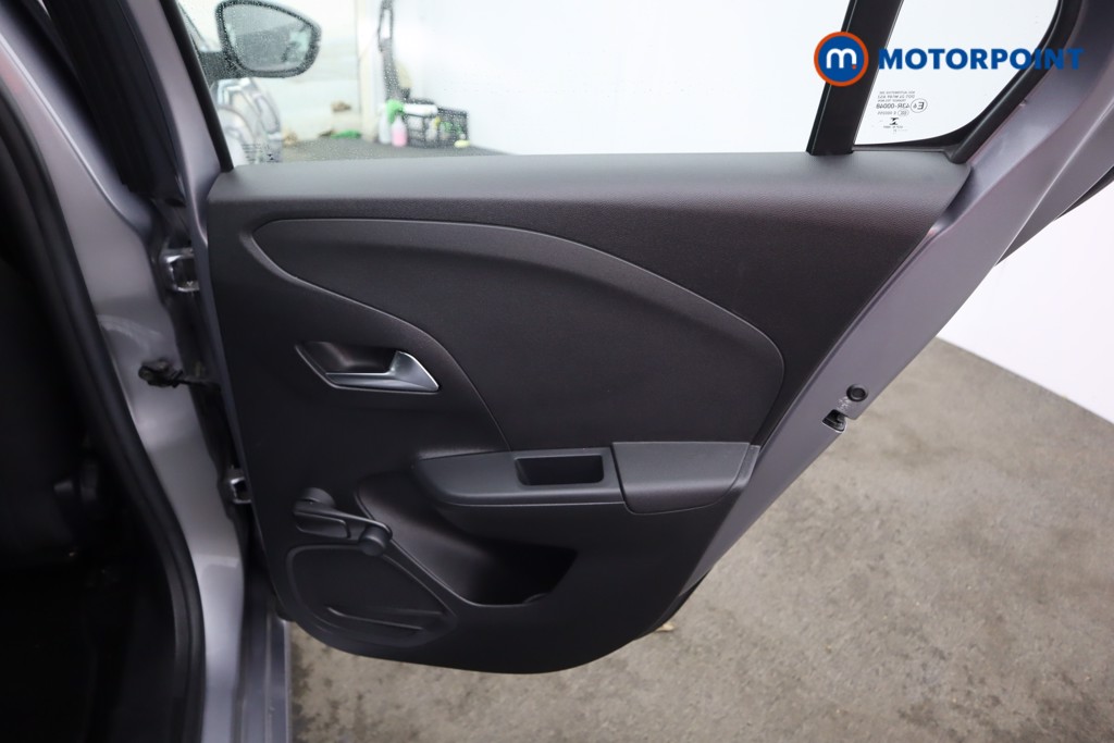 Used Vauxhall Corsa 2021 for sale - 76692213: Photo 32