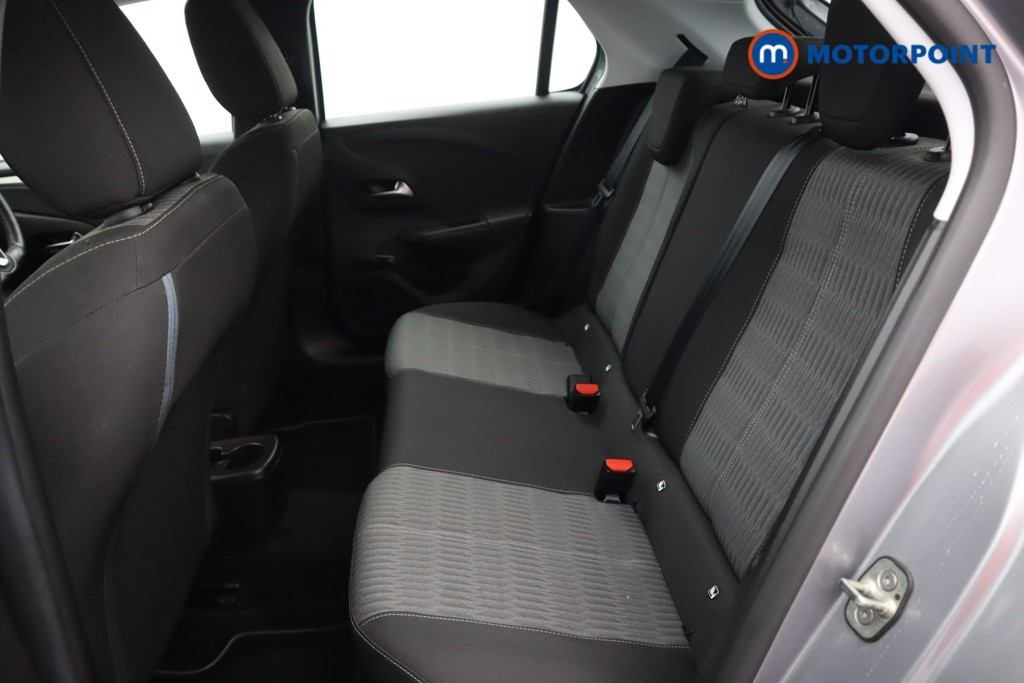 Used Vauxhall Corsa 2021 for sale - 76692213: Photo 36