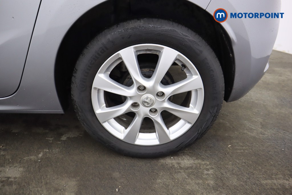 Used Vauxhall Corsa 2021 for sale - 76692213: Photo 39