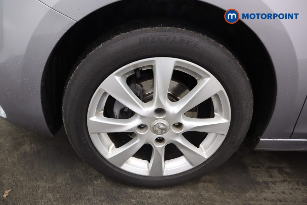 Used Vauxhall Corsa 2021 for sale - 76692213: Photo 40