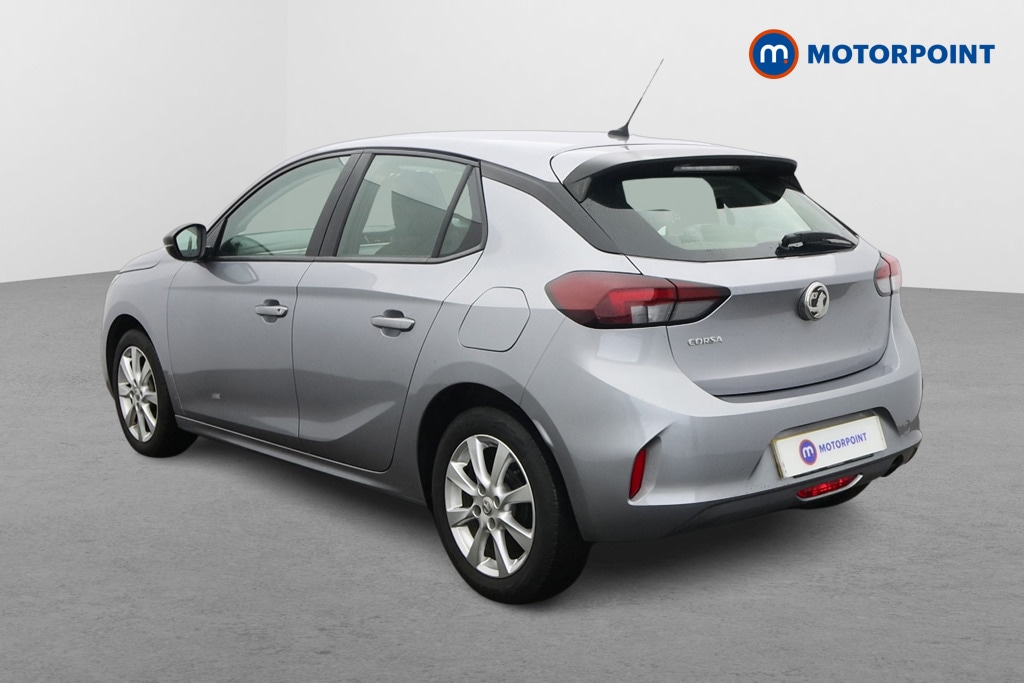 Used Vauxhall Corsa 2021 for sale - 76692213: Photo 5