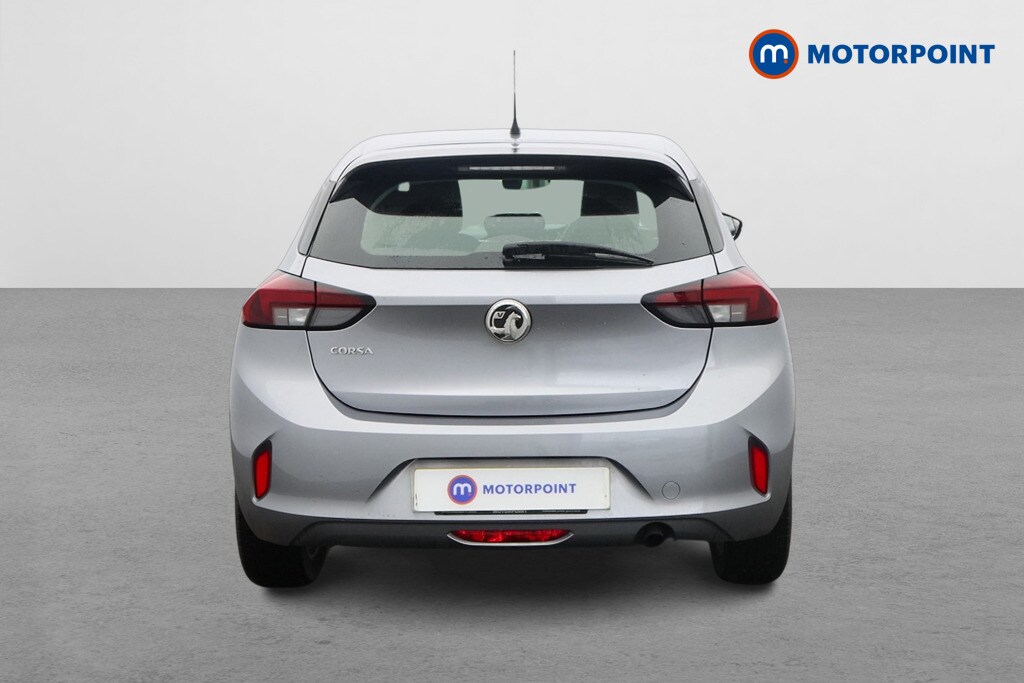 Used Vauxhall Corsa 2021 for sale - 76692213: Photo 6