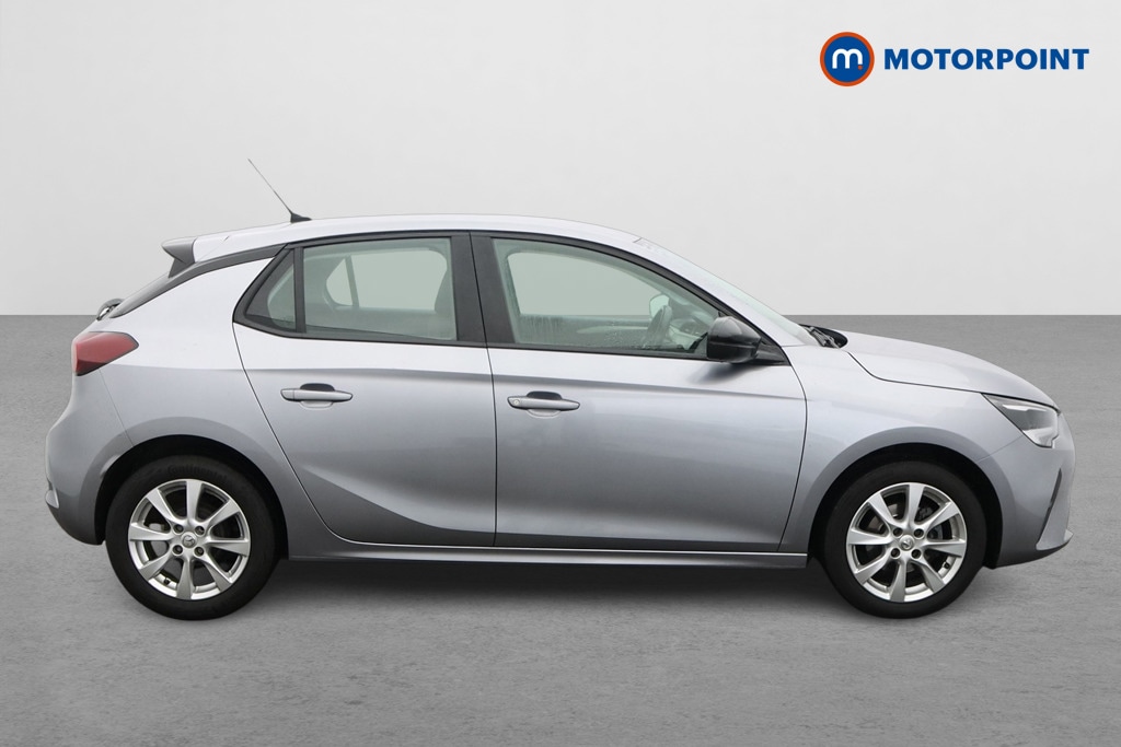 Used Vauxhall Corsa 2021 for sale - 76692213: Photo 8