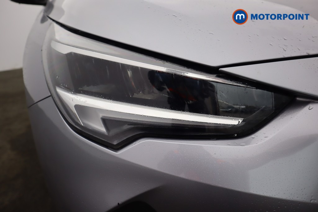 Used Vauxhall Corsa 2021 for sale - 76692213: Photo 9