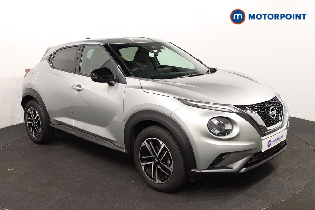 Used Nissan Juke 2024 for sale - 76577707: Photo 1