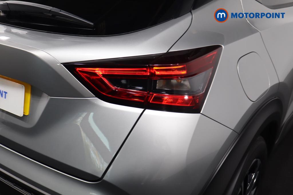 Used Nissan Juke 2024 for sale - 76577707: Photo 10