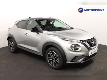 Used Nissan Juke 2024 for sale - 76577707: Photo
