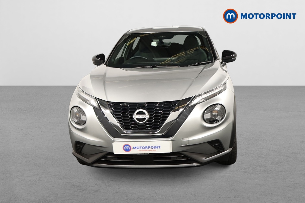Used Nissan Juke 2024 for sale - 76577707: Photo 2