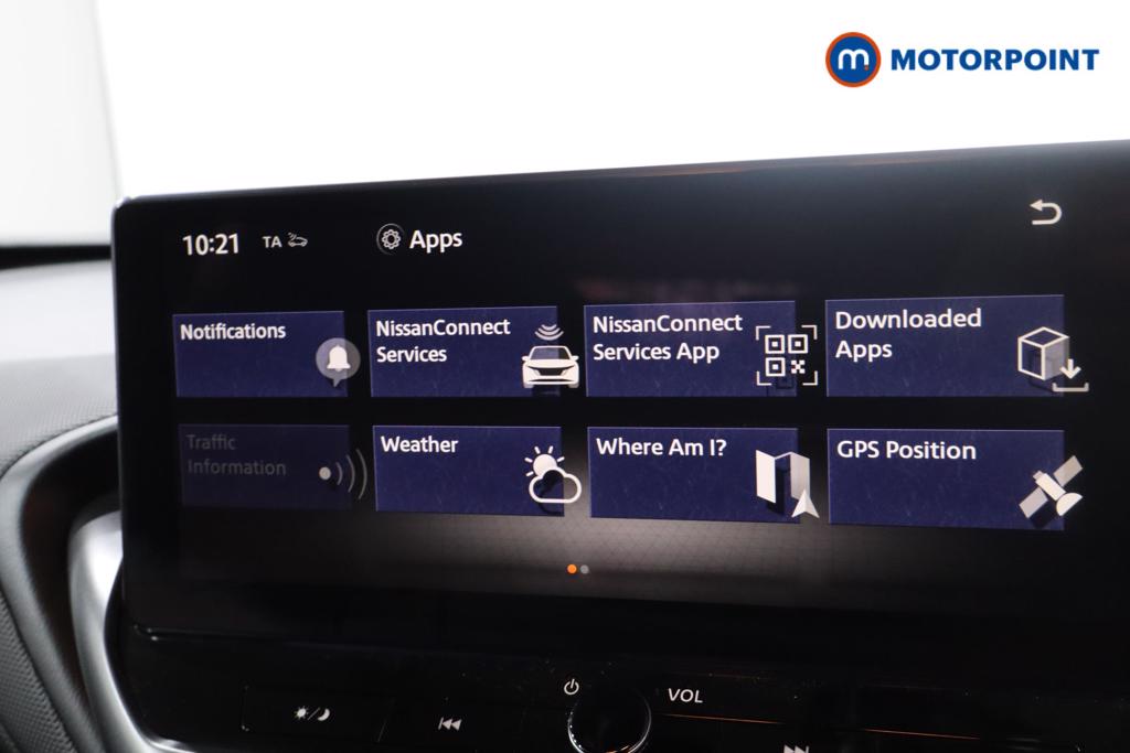 Used Nissan Juke 2024 for sale - 76577707: Photo 22