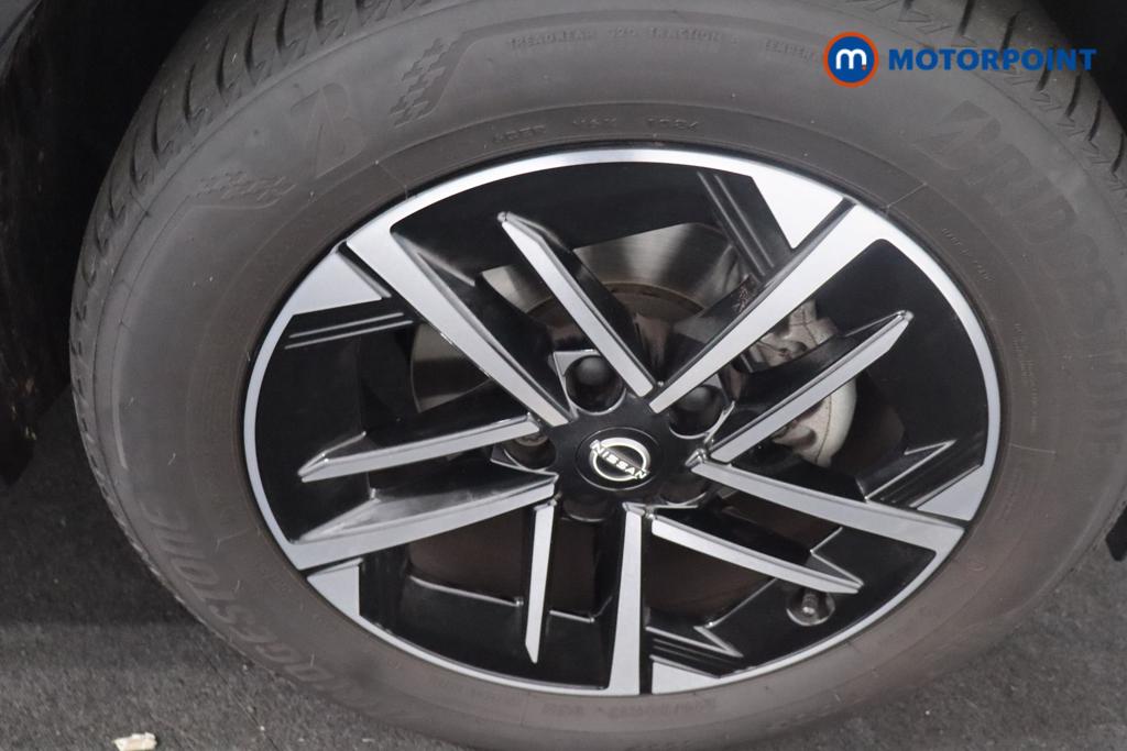 Used Nissan Juke 2024 for sale - 76577707: Photo 23