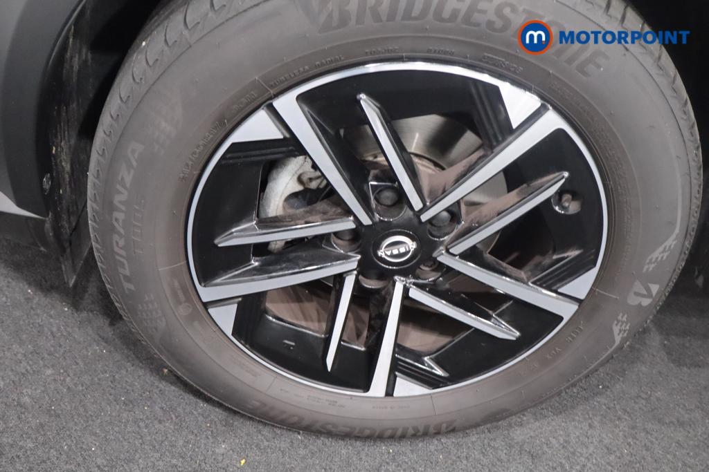 Used Nissan Juke 2024 for sale - 76577707: Photo 24