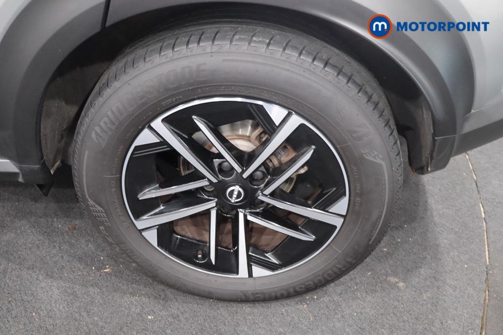 Used Nissan Juke 2024 for sale - 76577707: Photo 25