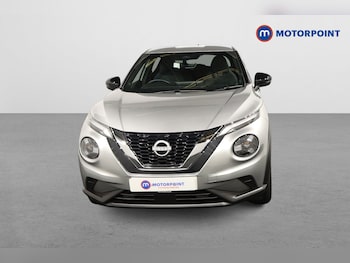 Used Nissan Juke 2024 for sale - 76577707: Photo