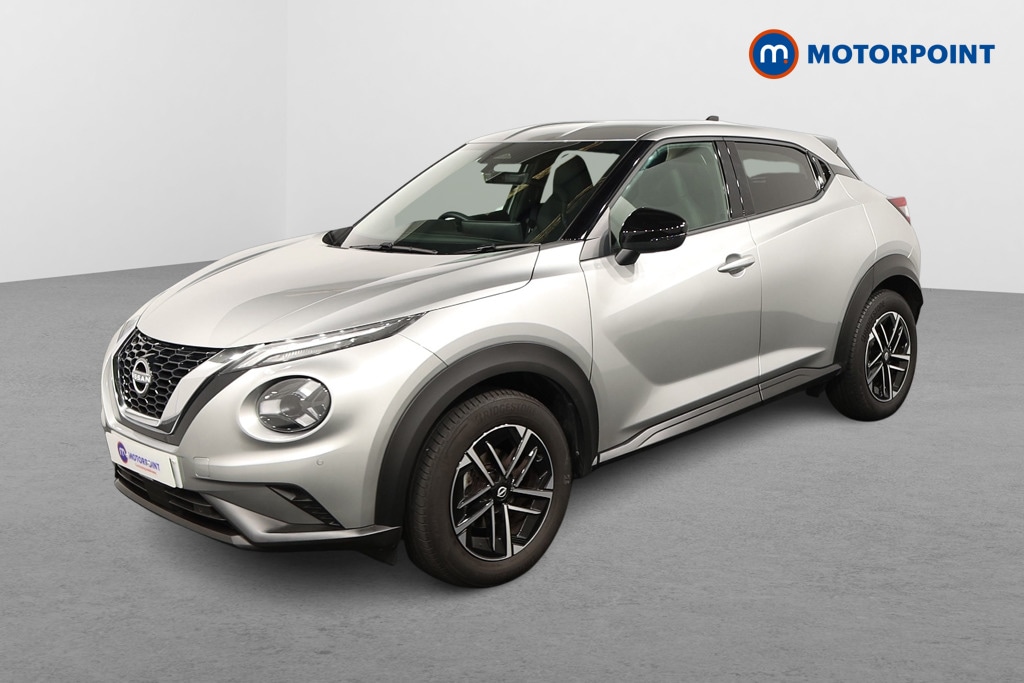 Used Nissan Juke 2024 for sale - 76577707: Photo 3