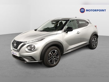 Used Nissan Juke 2024 for sale - 76577707: Photo