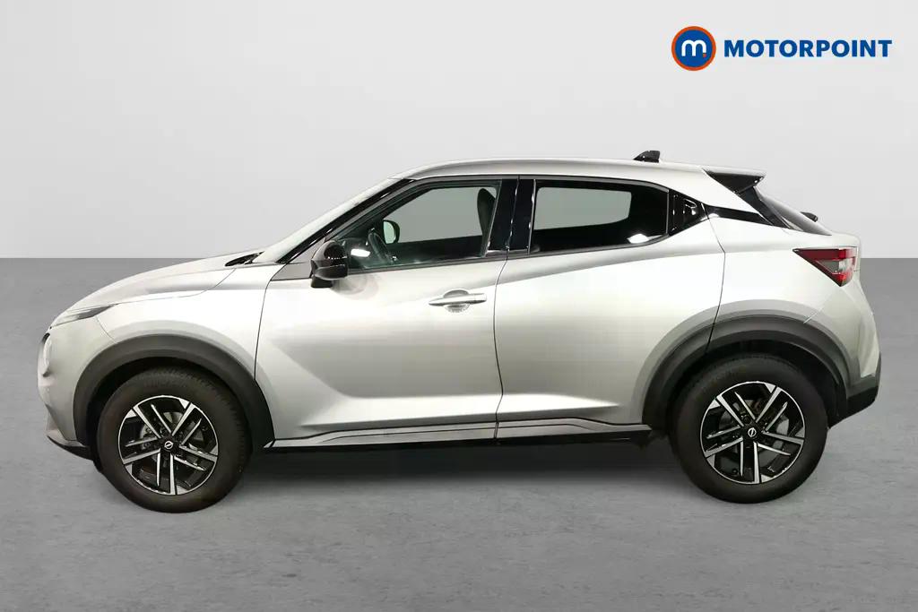 Used Nissan Juke 2024 for sale - 76577707: Photo 4