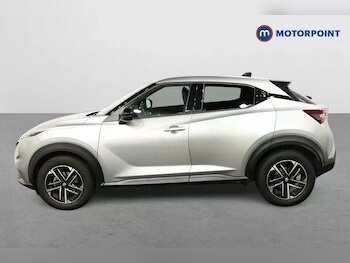 Used Nissan Juke 2024 for sale - 76577707: Photo