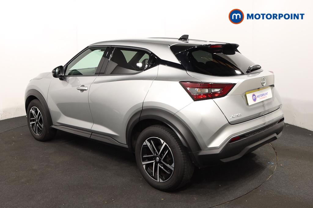 Used Nissan Juke 2024 for sale - 76577707: Photo 5