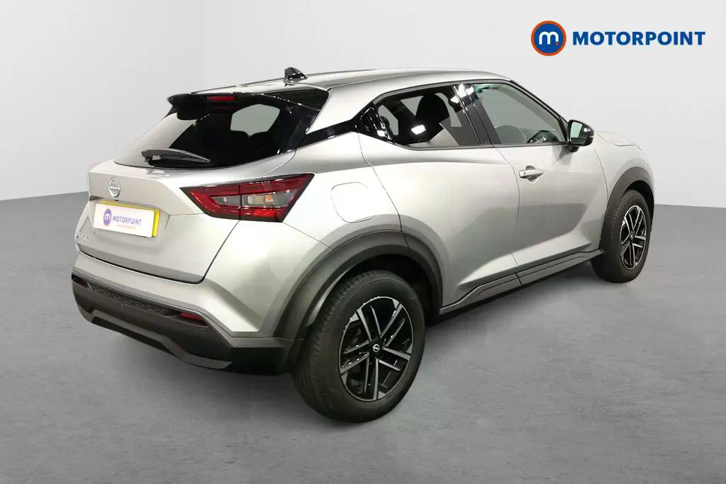 Used Nissan Juke 2024 for sale - 76577707: Photo 7