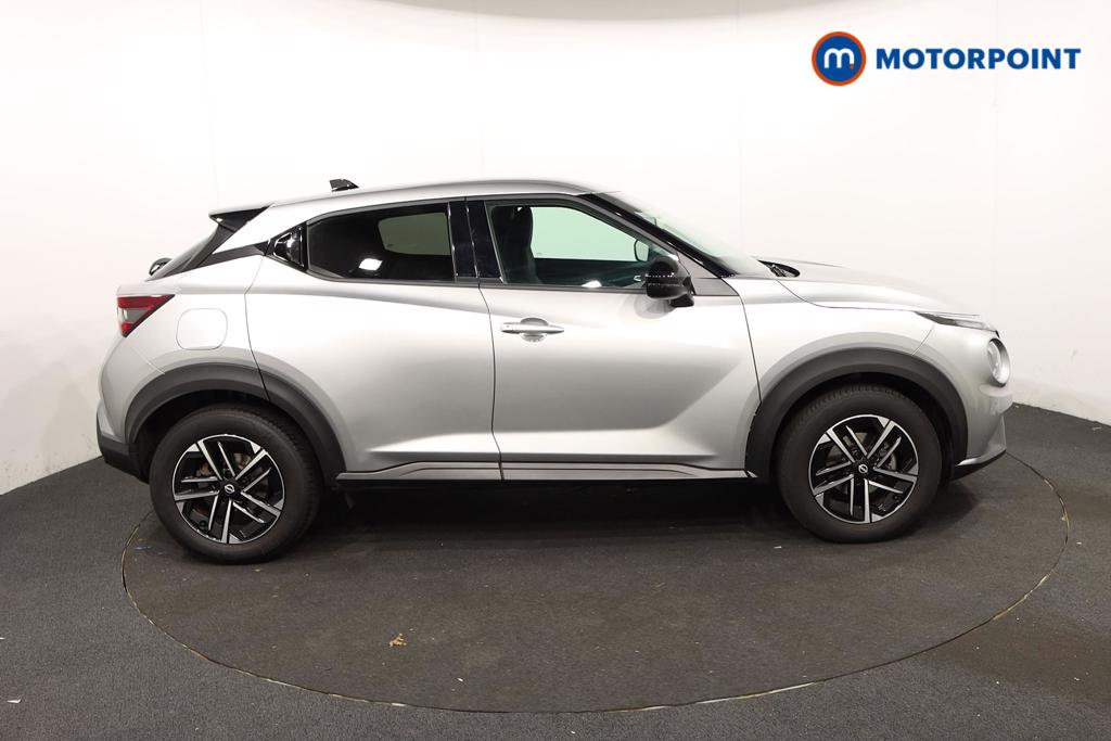 Used Nissan Juke 2024 for sale - 76577707: Photo 8