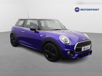 Used MINI Hatch 2019 for sale - 78717114: Photo