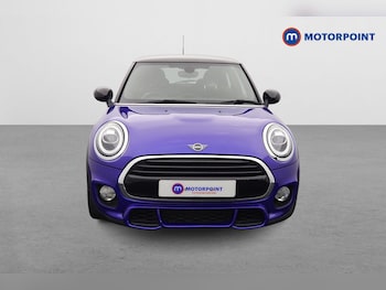 Used MINI Hatch 2019 for sale - 78717114: Photo