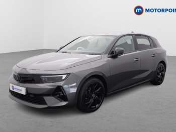 Used Vauxhall Astra 2024 for sale - 74765063: Photo