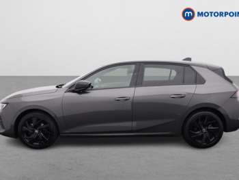 Used Vauxhall Astra 2024 for sale - 74765063: Photo