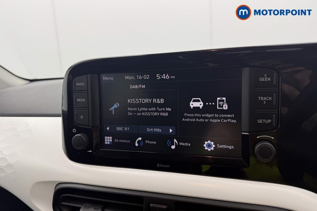 Used Hyundai i10 2022 for sale - 77760058: Photo 10