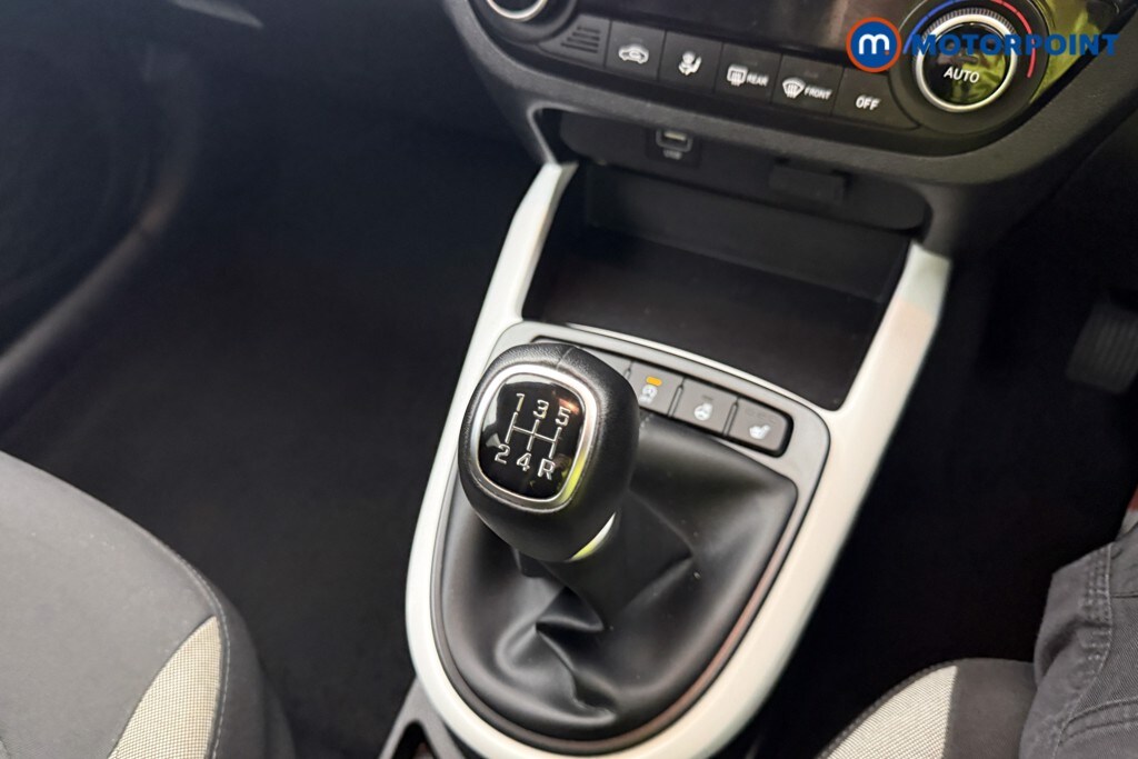 Used Hyundai i10 2022 for sale - 77760058: Photo 12