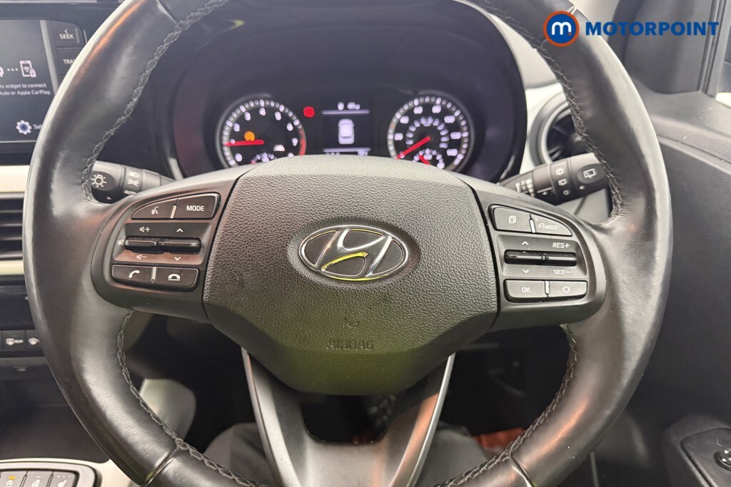 Used Hyundai i10 2022 for sale - 77760058: Photo 13