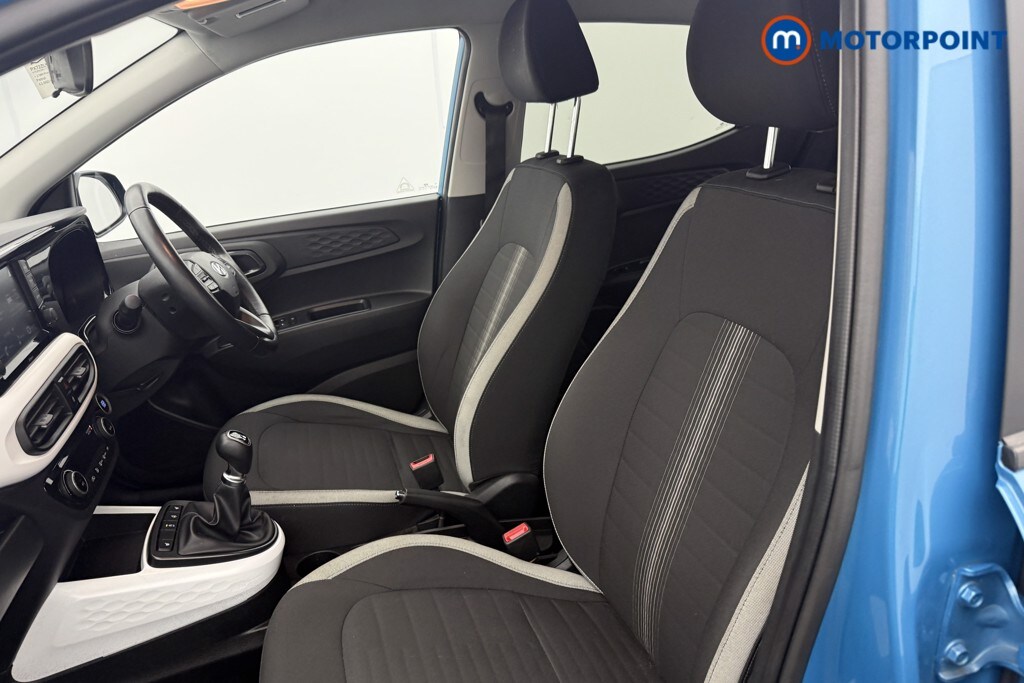 Used Hyundai i10 2022 for sale - 77760058: Photo 18