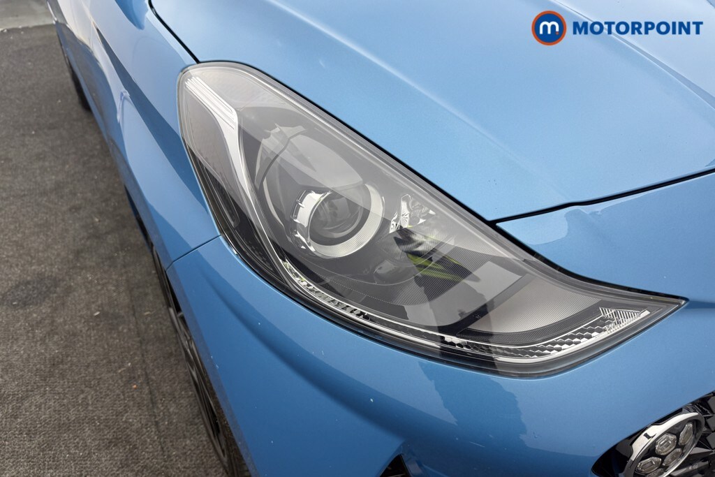 Used Hyundai i10 2022 for sale - 77760058: Photo 21