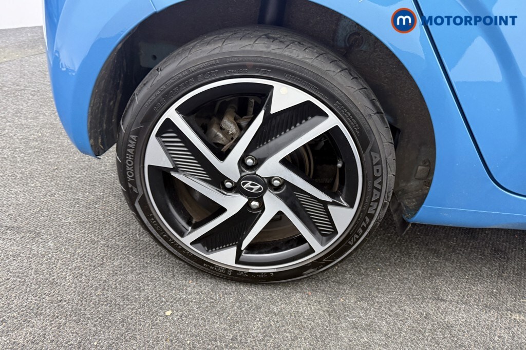 Used Hyundai i10 2022 for sale - 77760058: Photo 26