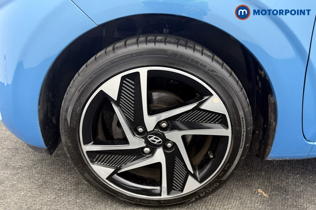 Used Hyundai i10 2022 for sale - 77760058: Photo 27