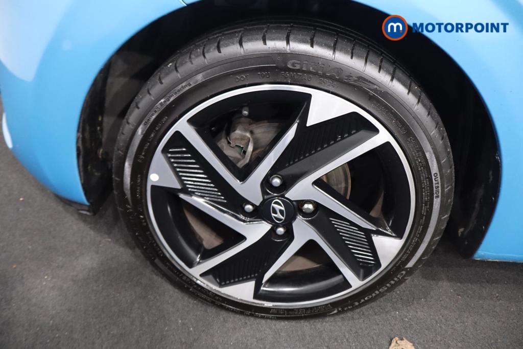 Used Hyundai i10 2022 for sale - 77760058: Photo 30