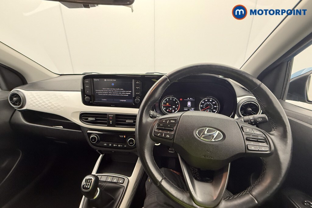 Used Hyundai i10 2022 for sale - 77760058: Photo 9