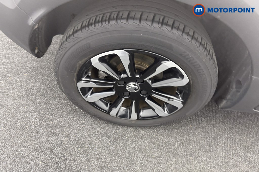 Used Vauxhall Crossland for sale - 76648996: Photo 10