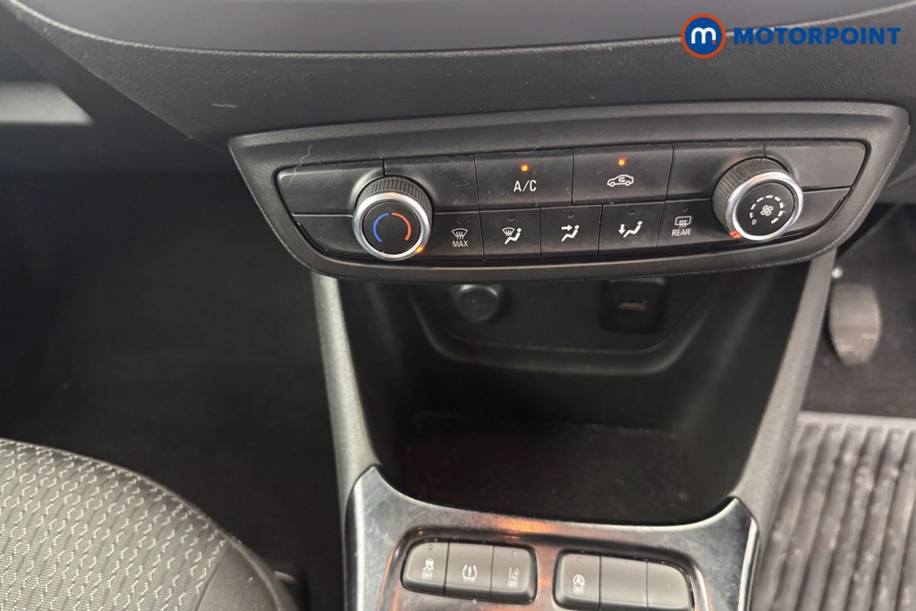 Used Vauxhall Crossland for sale - 76648996: Photo 14