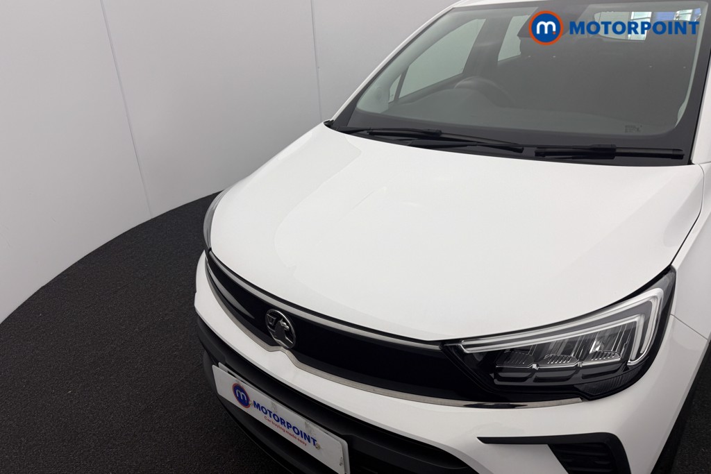 Used Vauxhall Crossland for sale - 76648996: Photo 16