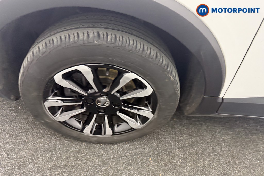 Used Vauxhall Crossland for sale - 76648996: Photo 18