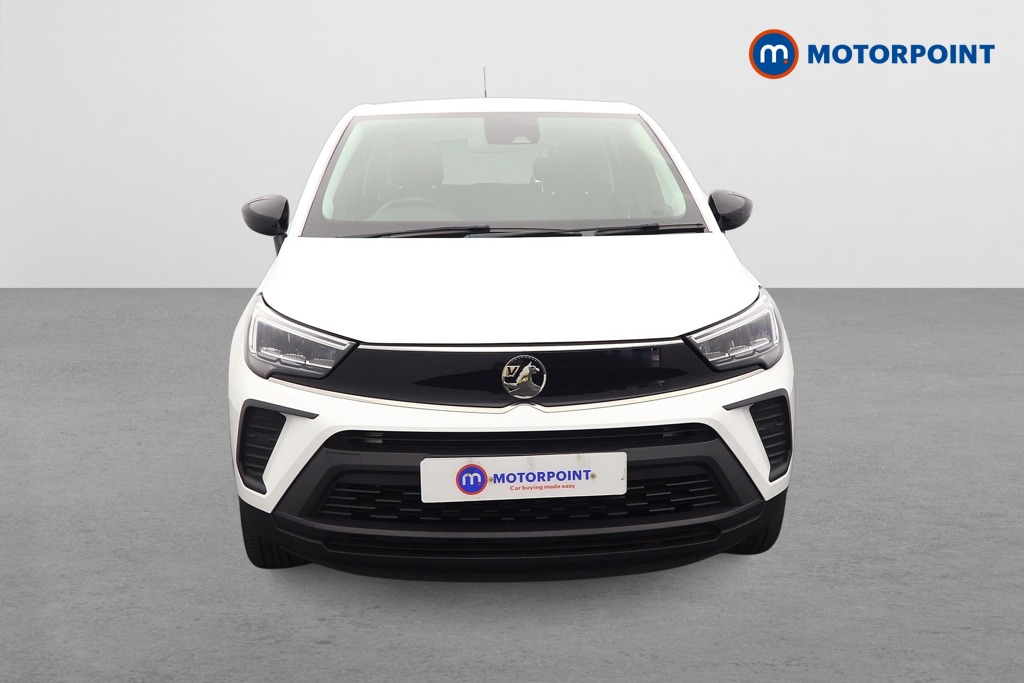 Used Vauxhall Crossland for sale - 76648996: Photo 2